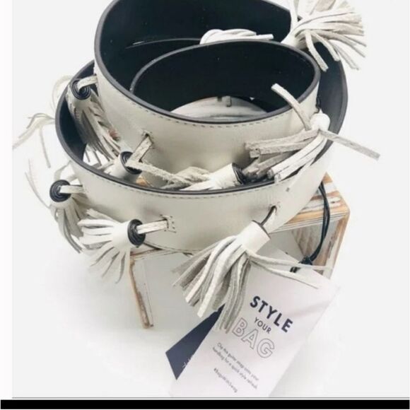 Rebecca Minkoff Guitar Strap 🎸 - Picture 1 of 8